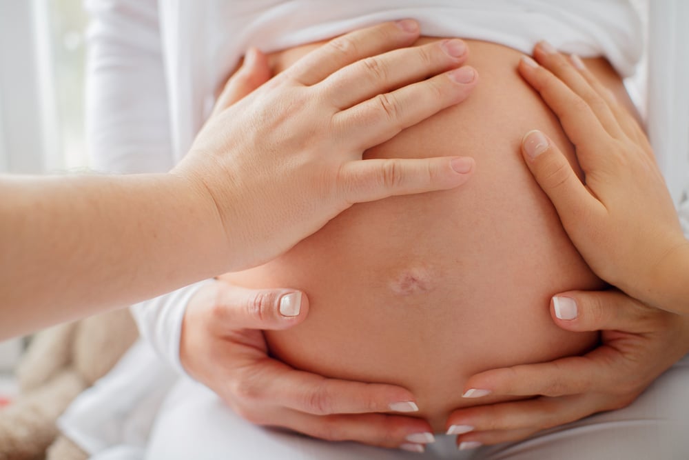 Gestational Carrier vs. Traditional Surrogate: Is There a Difference?
