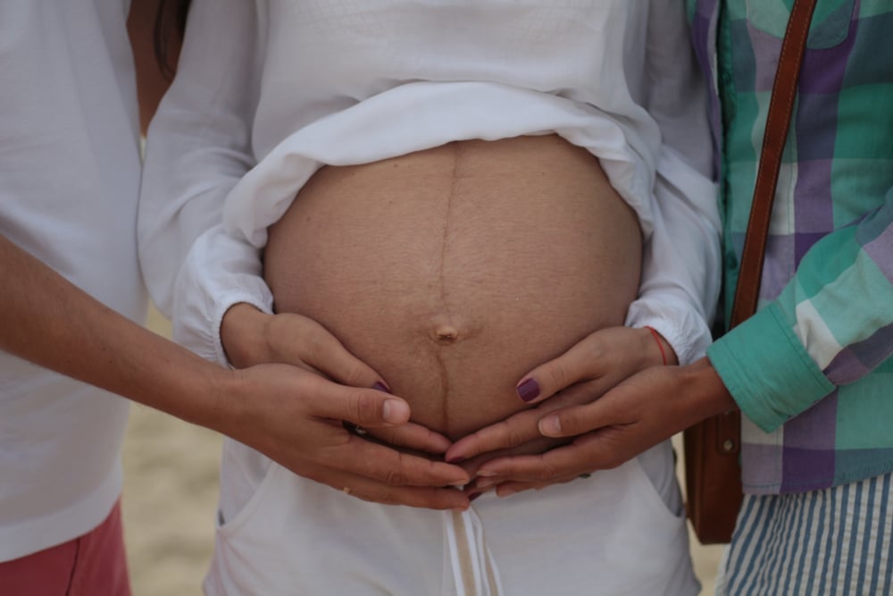 Gestational Surrogacy 101: Medical Aspects for Intended Parents