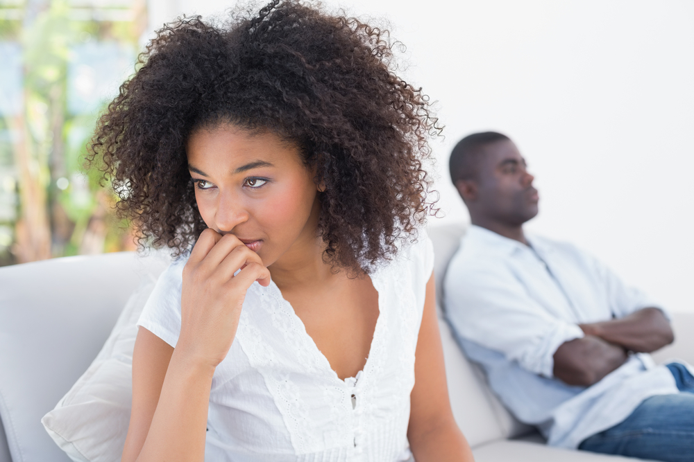 How to Have the "Infertility Talk" with your Partner