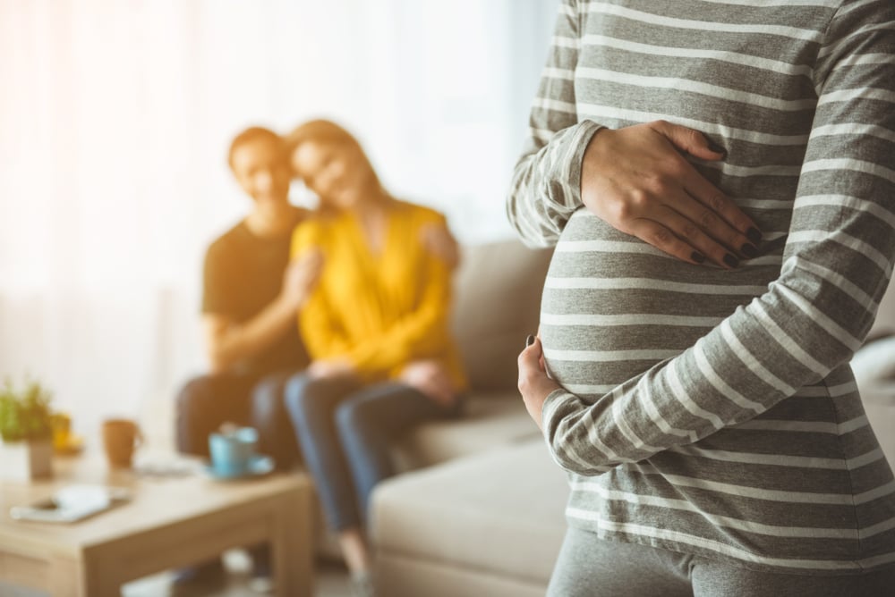 Gestational Surrogacy 101: Psychological Aspects