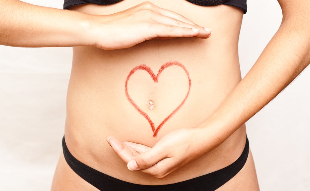 Priming Your Body for Pregnancy