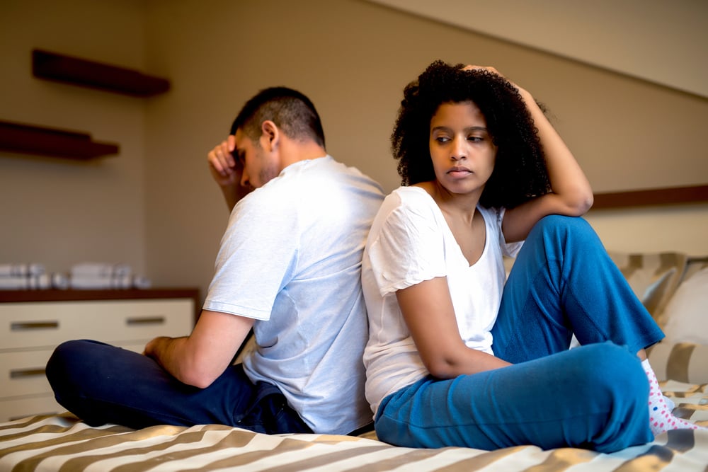 8 Suggestions for Coping with the Stress of Infertility