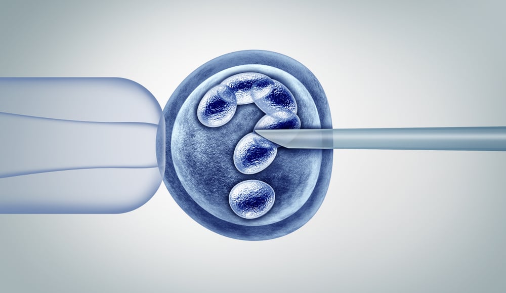 The IVF Process: How Does it Work?