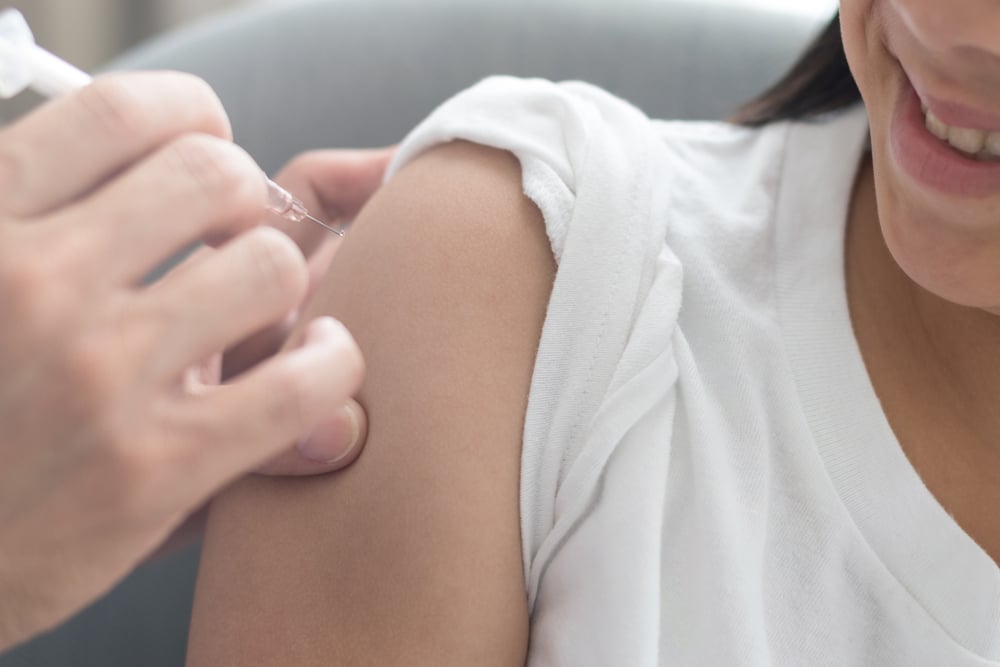 Vaccination: Before, During or After Pregnancy?