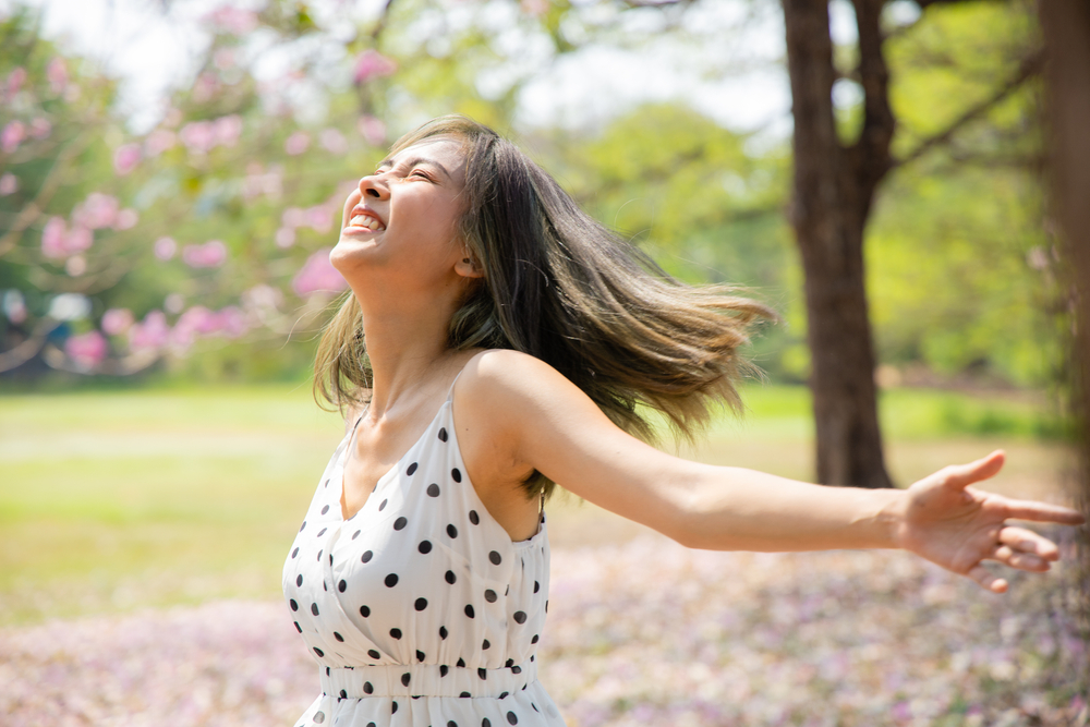4 Ways to Immediately Boost your Mood