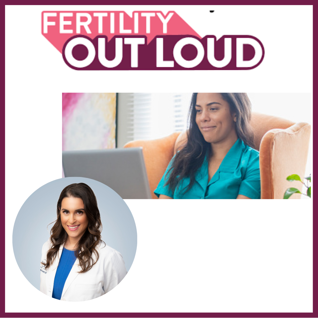 Managing Work and Your Fertility Journey