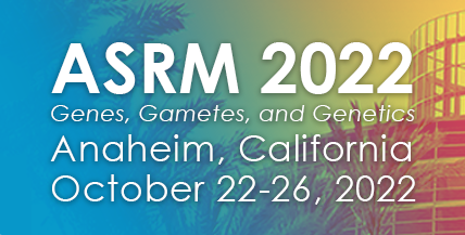 RMA of New York Presents Ground-Breaking Research at ASRM 2022