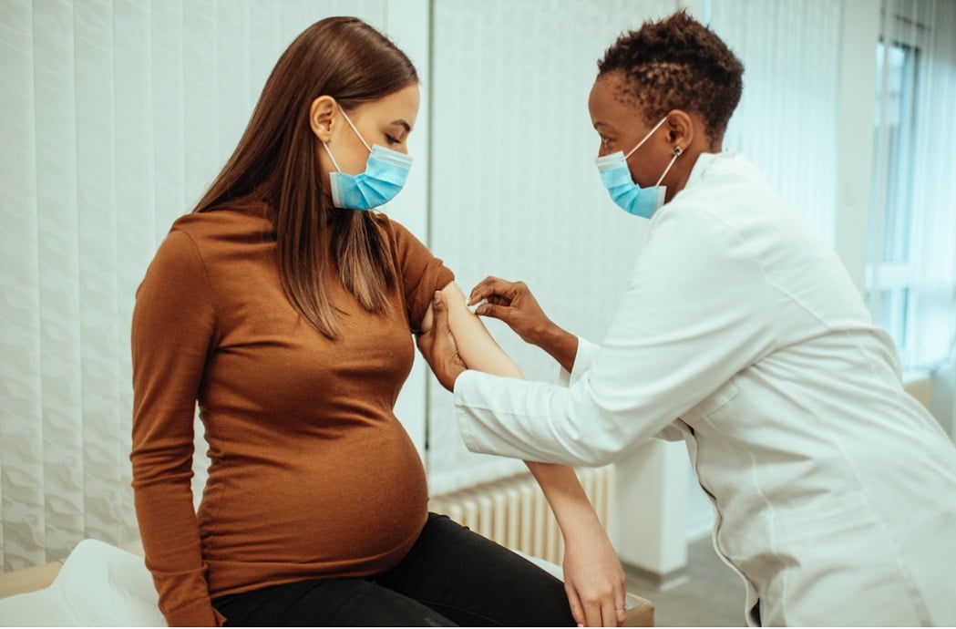 What Doctors Want You to Know About the Covid-19 Vaccine for Pregnant Women