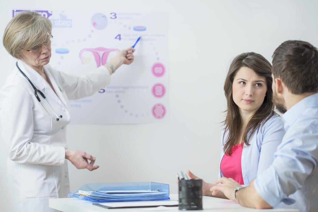 What is IUI? A Guide to Intrauterine Insemination