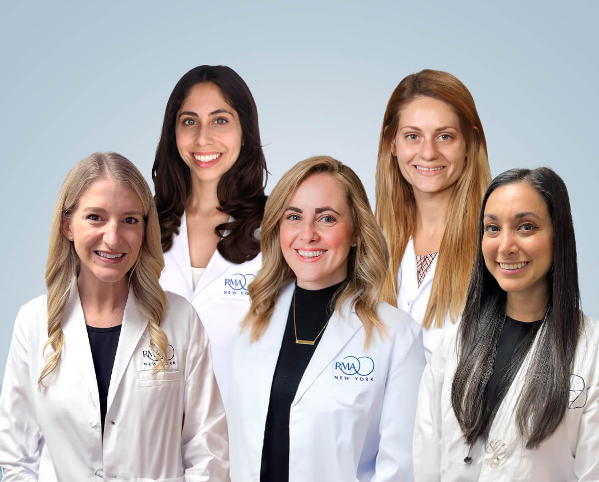 REI Fellowship | RMA of New York - World Class Fertility Service